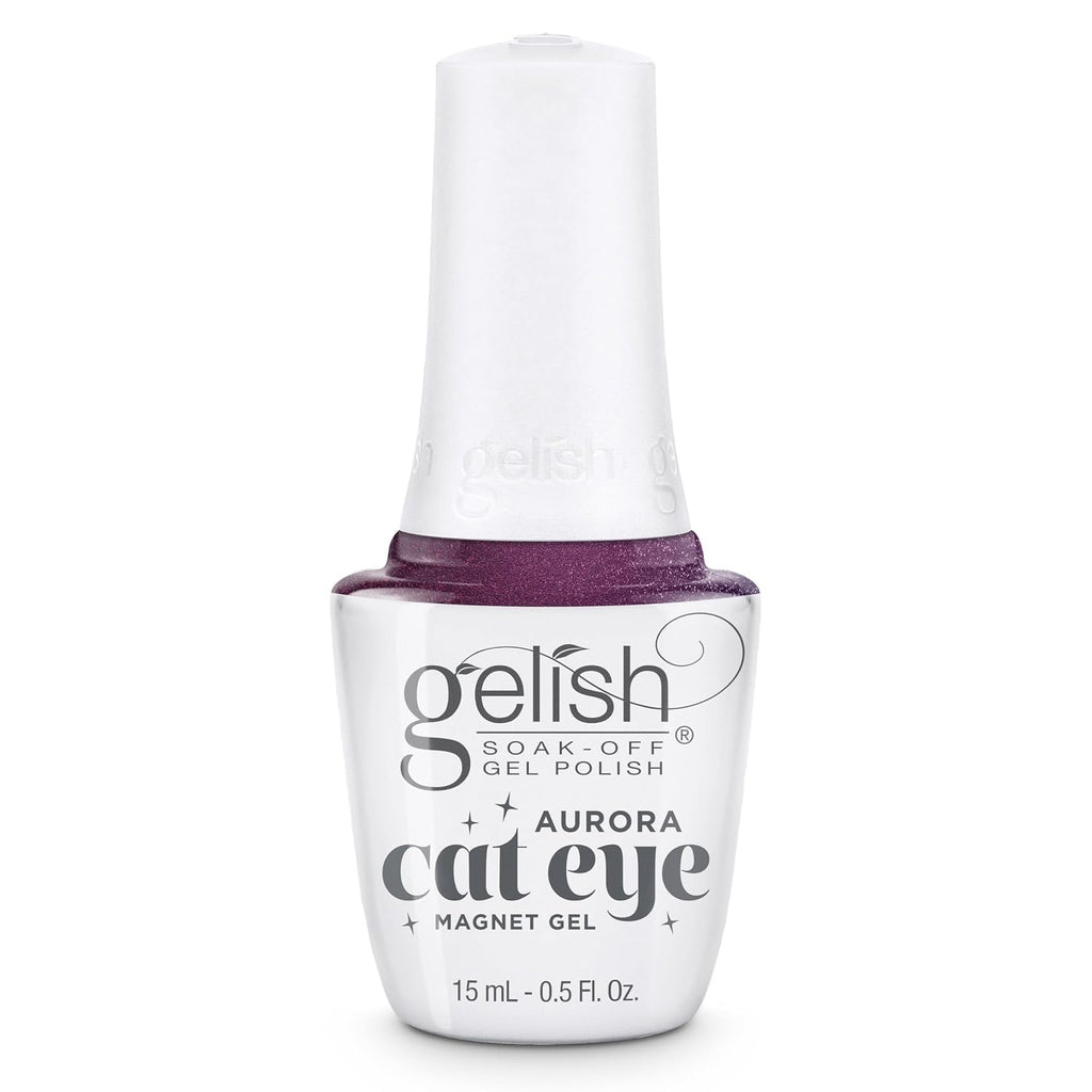 Gelish Magnetic Aurora Sky On Fire, 0.5 oz