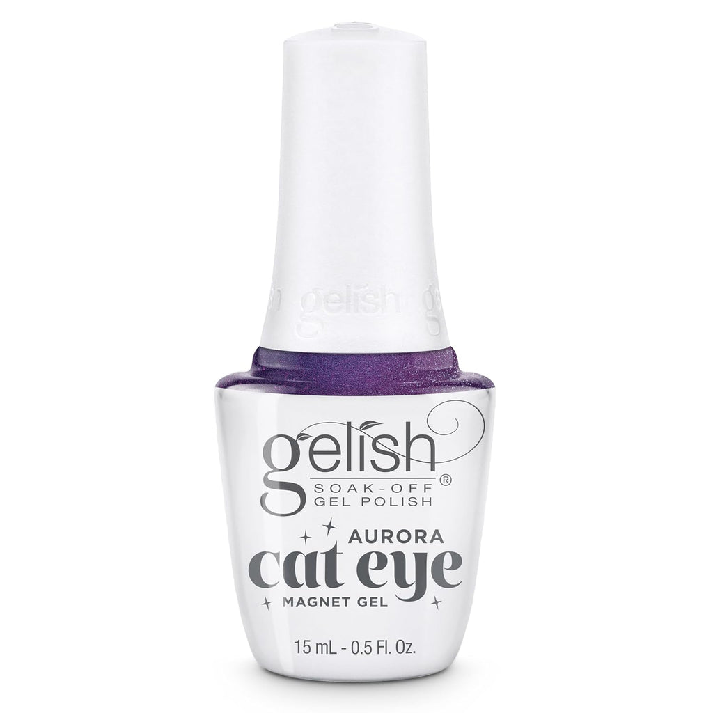Gelish Magnetic Aurora Love At First Light, 0.5 oz