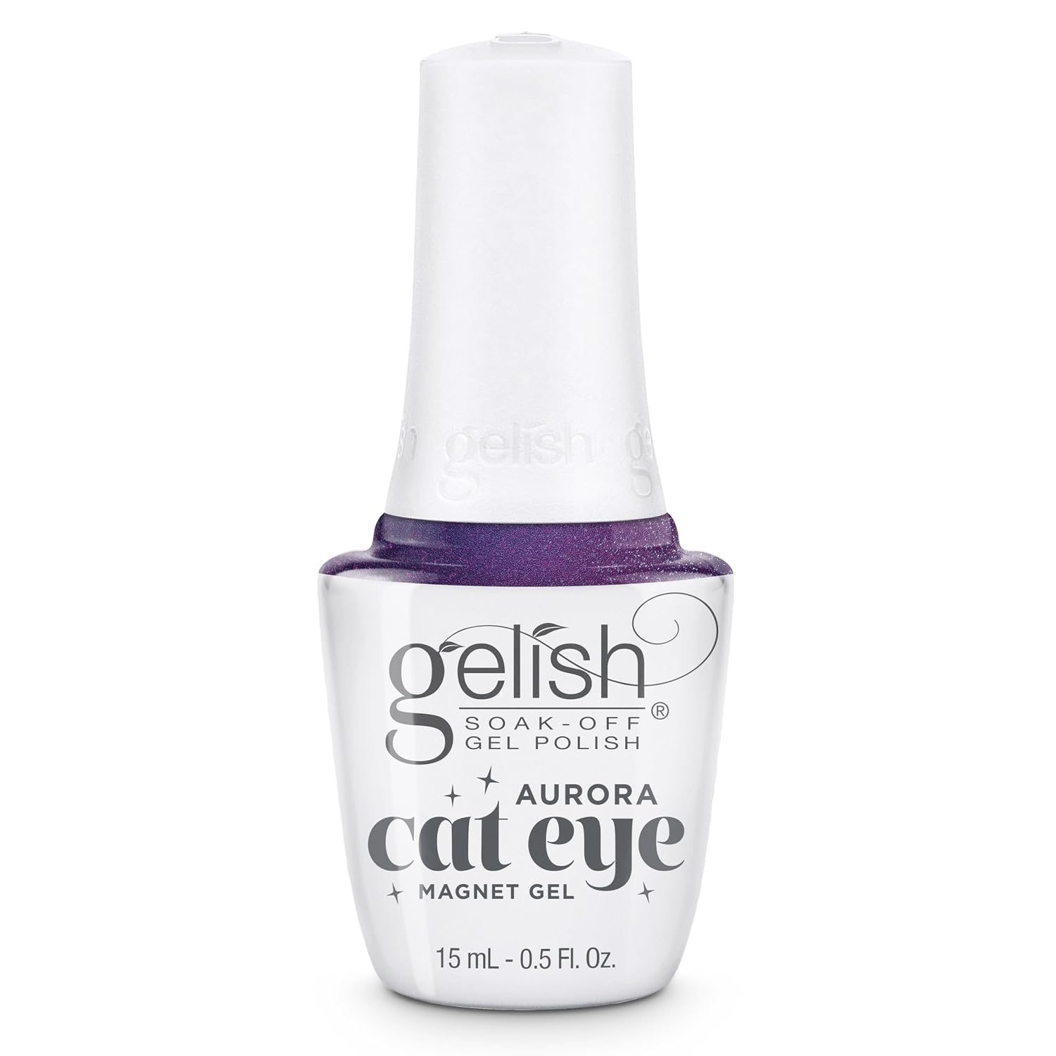 Gelish Magnetic Aurora Love At First Light, 0.5 oz