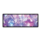 Gelish Cream Gel Rich In Glitter, 6PC