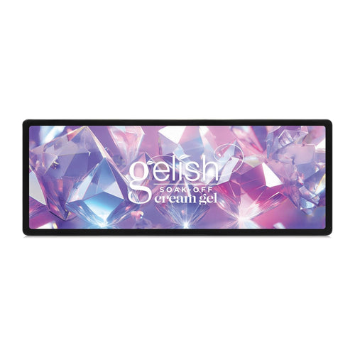 Gelish Cream Gel Rich In Glitter, 6PC