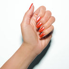Morgan Taylor Nail Lacquer Sunrise And The City, 0.5 oz