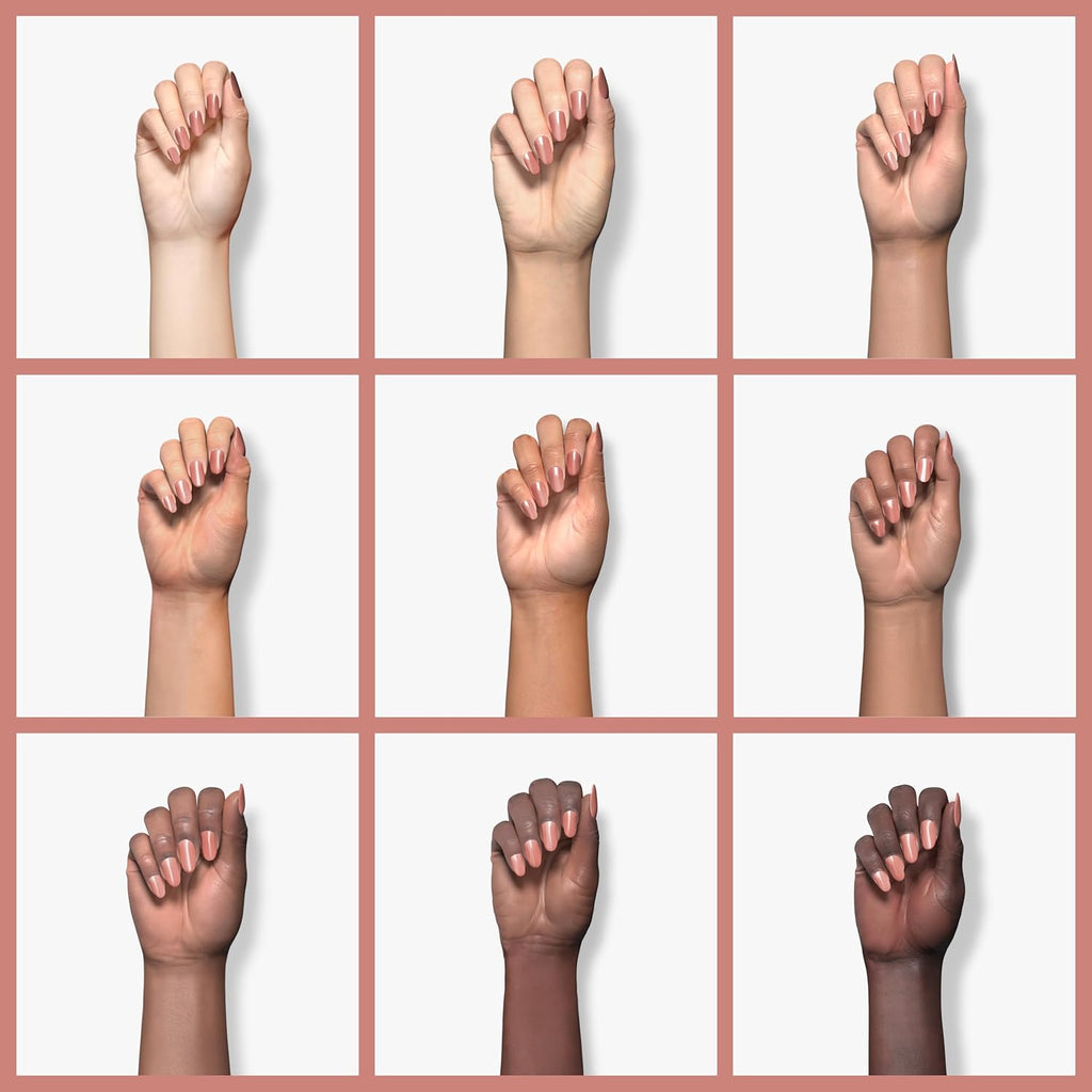 Gelish Foundation Flex 12pc Display