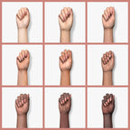 Gelish Foundation Flex 12pc Display