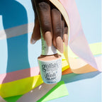 Gelish Flash Glam Bright Up My Alley, 0.5 oz