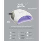 Gelish Pro LED Light 30W