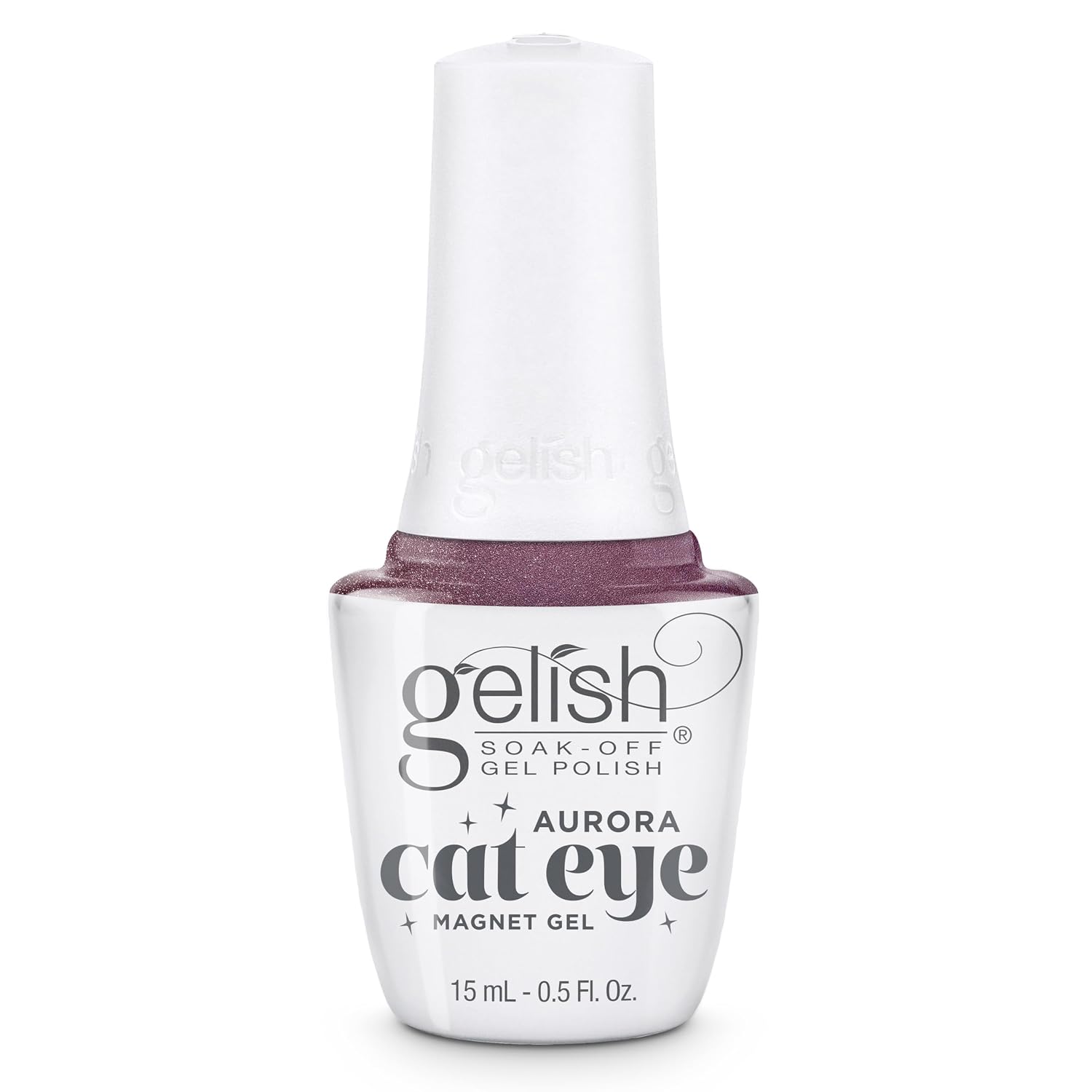 Gelish Magnetic Aurora Landing On Mars, 0.5 oz