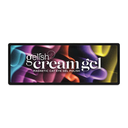 Gelish Cream Gel Magnetic Madness, 6PC