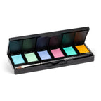 Gelish Cream Gel Pretty Pastels, 6PC