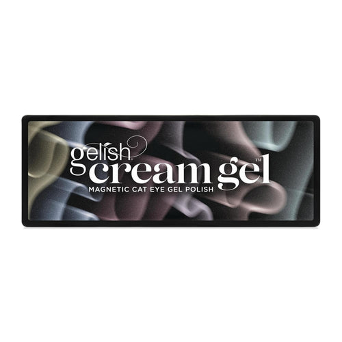 Gelish Cream Gel Mesmerizing Magnets, 6PC