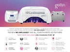 Gelish 18G Unplugged LED Light