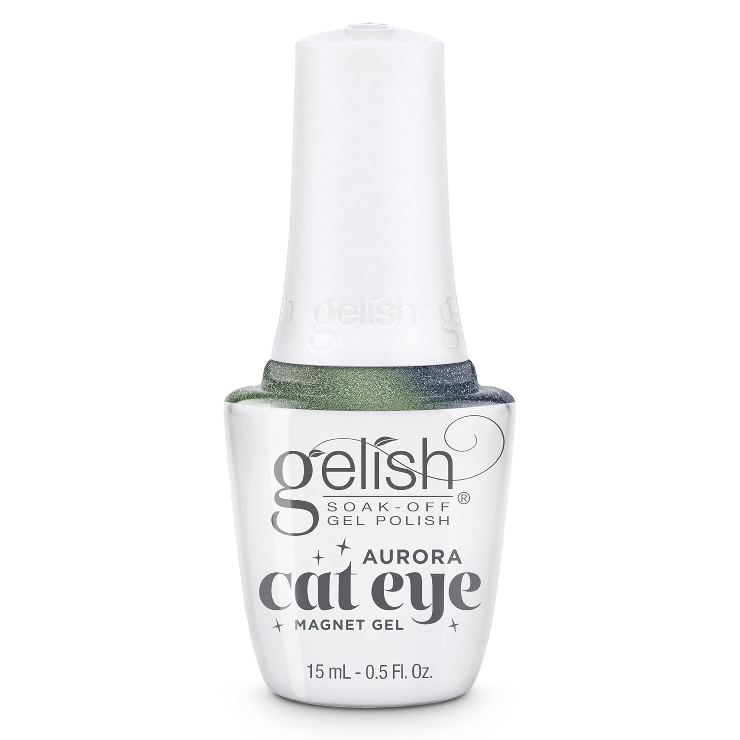 Gelish Magnetic Aurora Big Bang For Your Buck, 0.5 oz