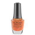 Morgan Taylor Nail Lacquer Sunrise And The City, 0.5 oz