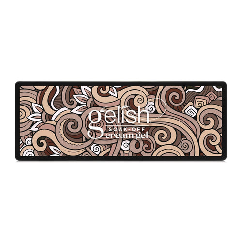 Gelish Cream Gel Neutrally Nude, 6PC