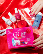 Gelish Mini Go Kit