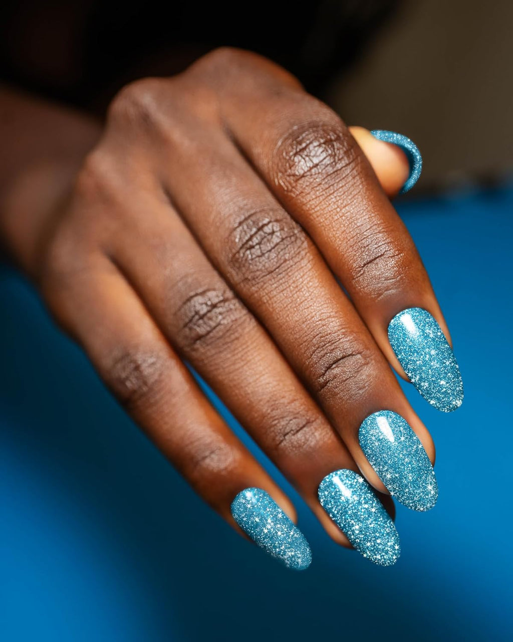Gelish Flash Glam I'll Shine For You, 0.5 oz