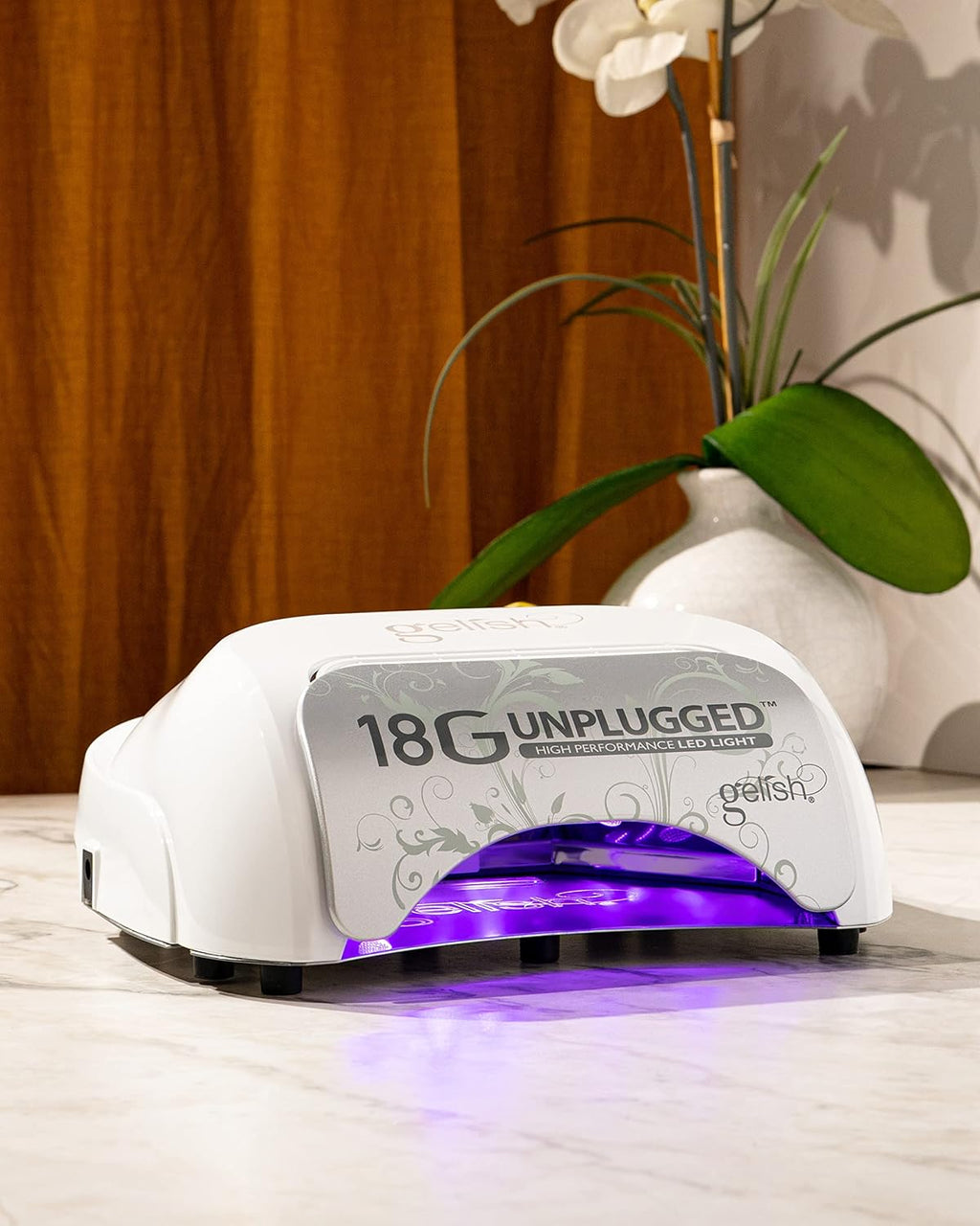 Gelish 18G Unplugged LED Light