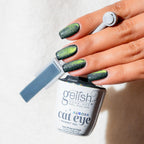 Gelish Magnetic Aurora Big Bang For Your Buck, 0.5 oz