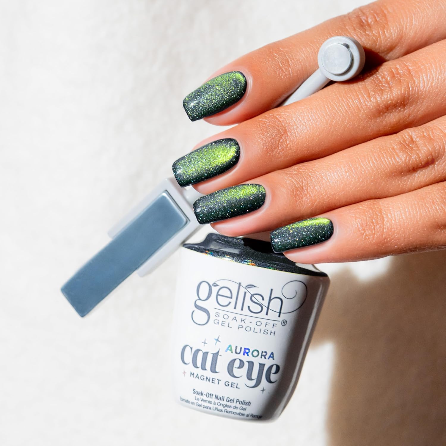 Gelish Magnetic Aurora Big Bang For Your Buck, 0.5 oz