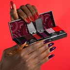 Gelish Cream Gel Getting Reddy, 6PC