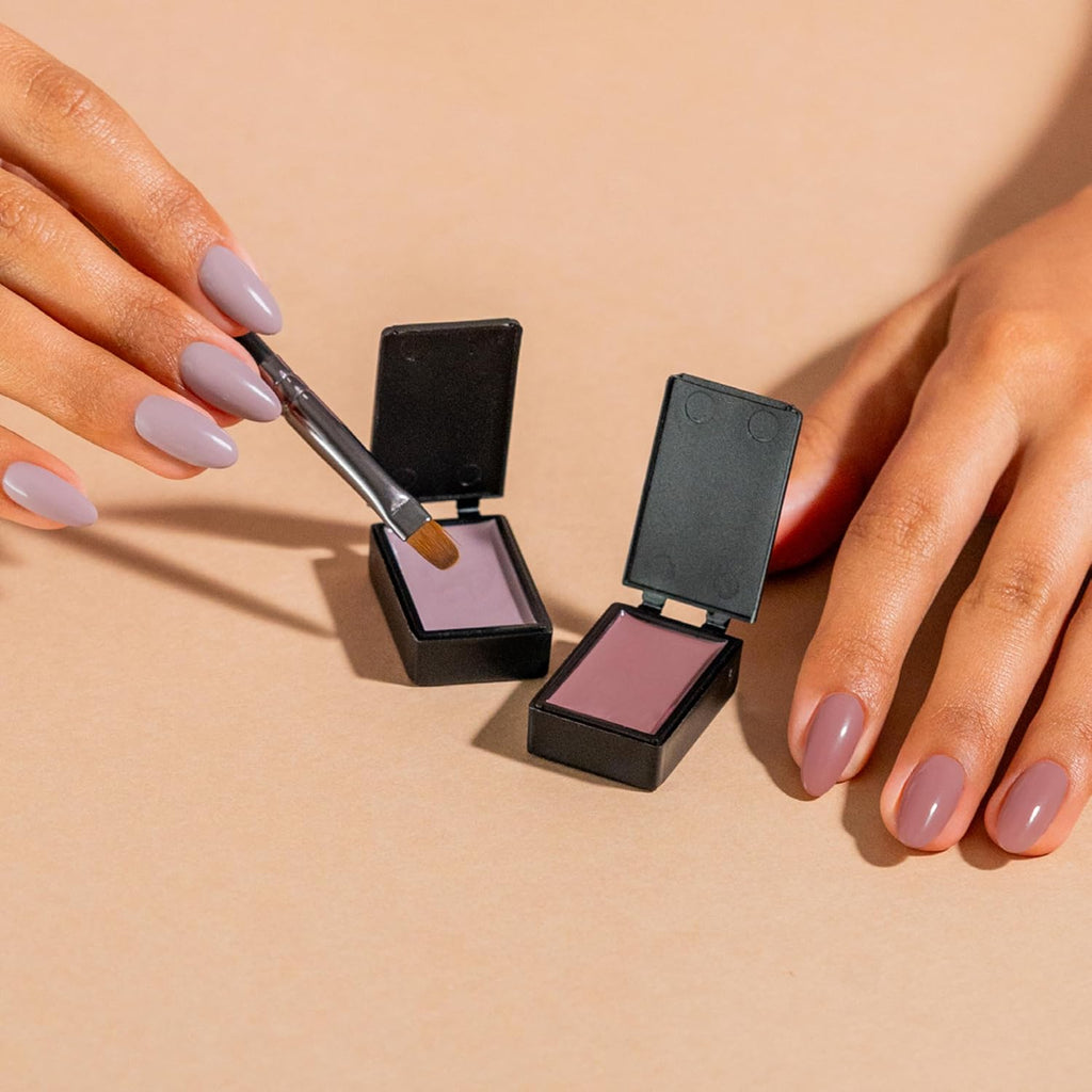 Gelish Cream Gel Act Natural, 6PC