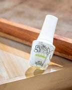 Gelish  Nourish Cuticle Oil, 0.5 oz