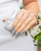 Gelish Flash Glam Dripping In Bling, 0.5 oz