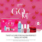 Gelish Mini Go Kit