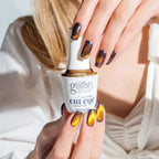 Gelish Magnetic Aurora Sky On Fire, 0.5 oz