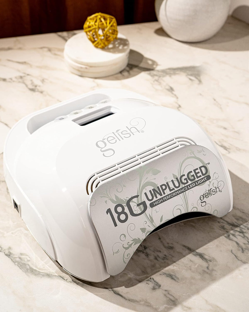 Gelish 18G Unplugged LED Light