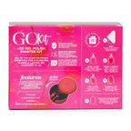 Gelish Mini Go Kit