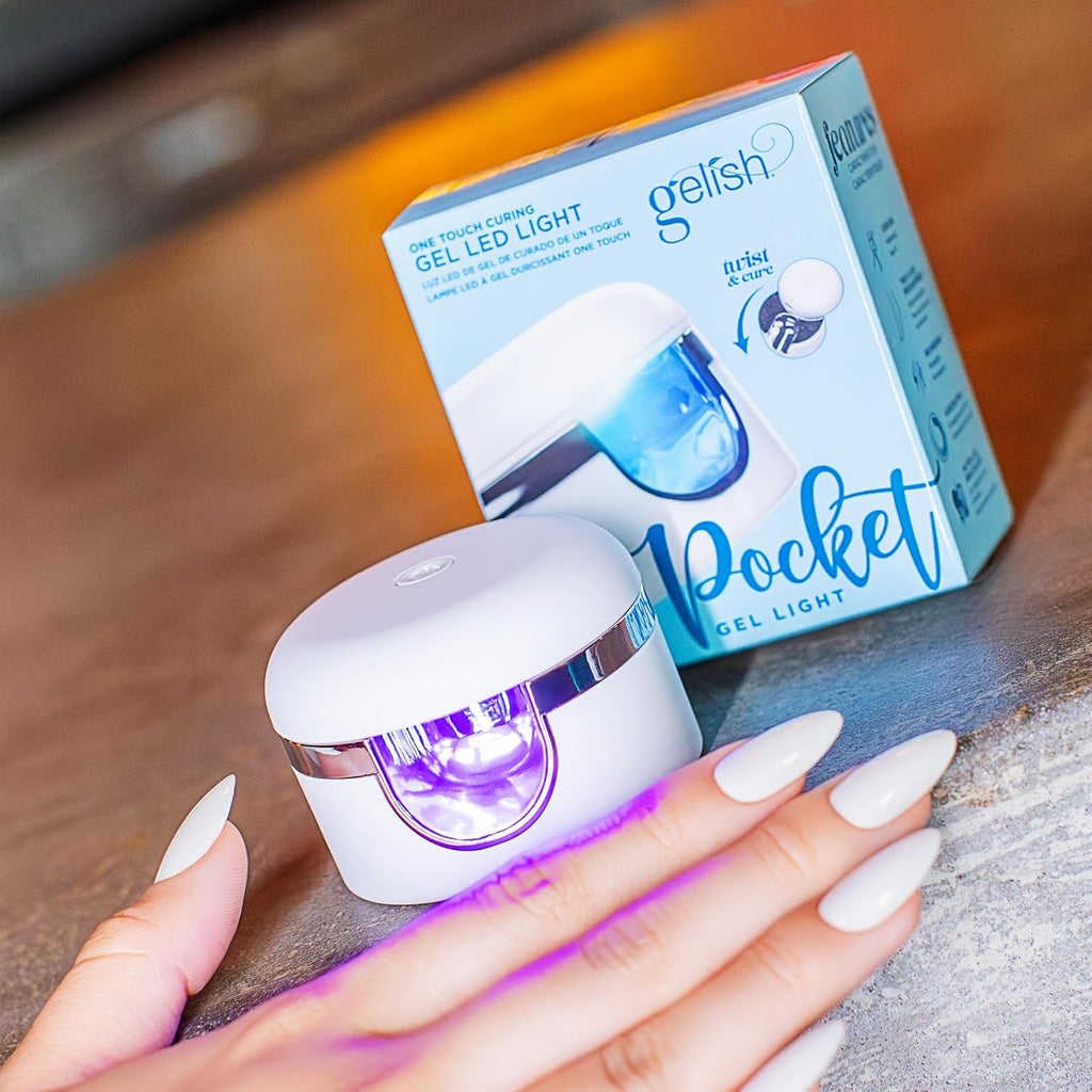 Gelish 3W Pocket LED Light