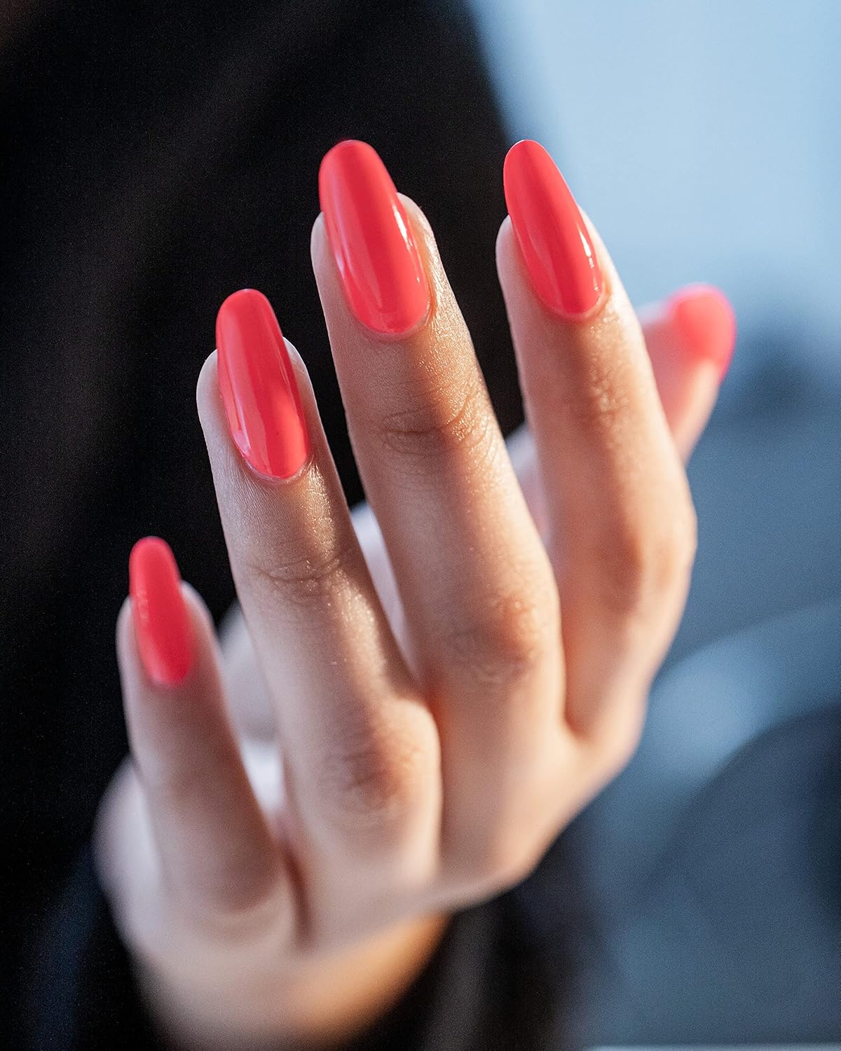 Morgan Taylor Nail Lacquer Brights Have More Fun, 0.5 oz