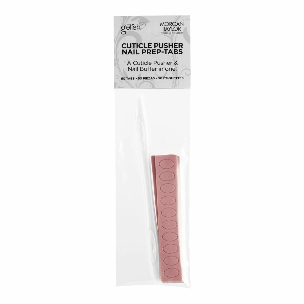 Gelish Pusher & Prep Tabs