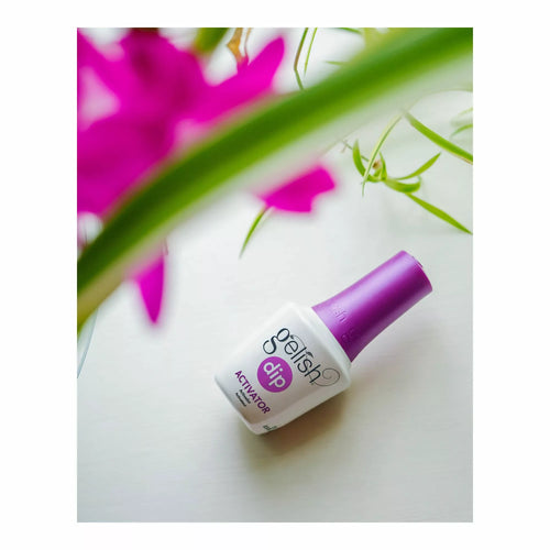 Gelish Dip #3 - Activator