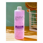 Gelish Artificial Nail Gel Polish Remover, 16 oz