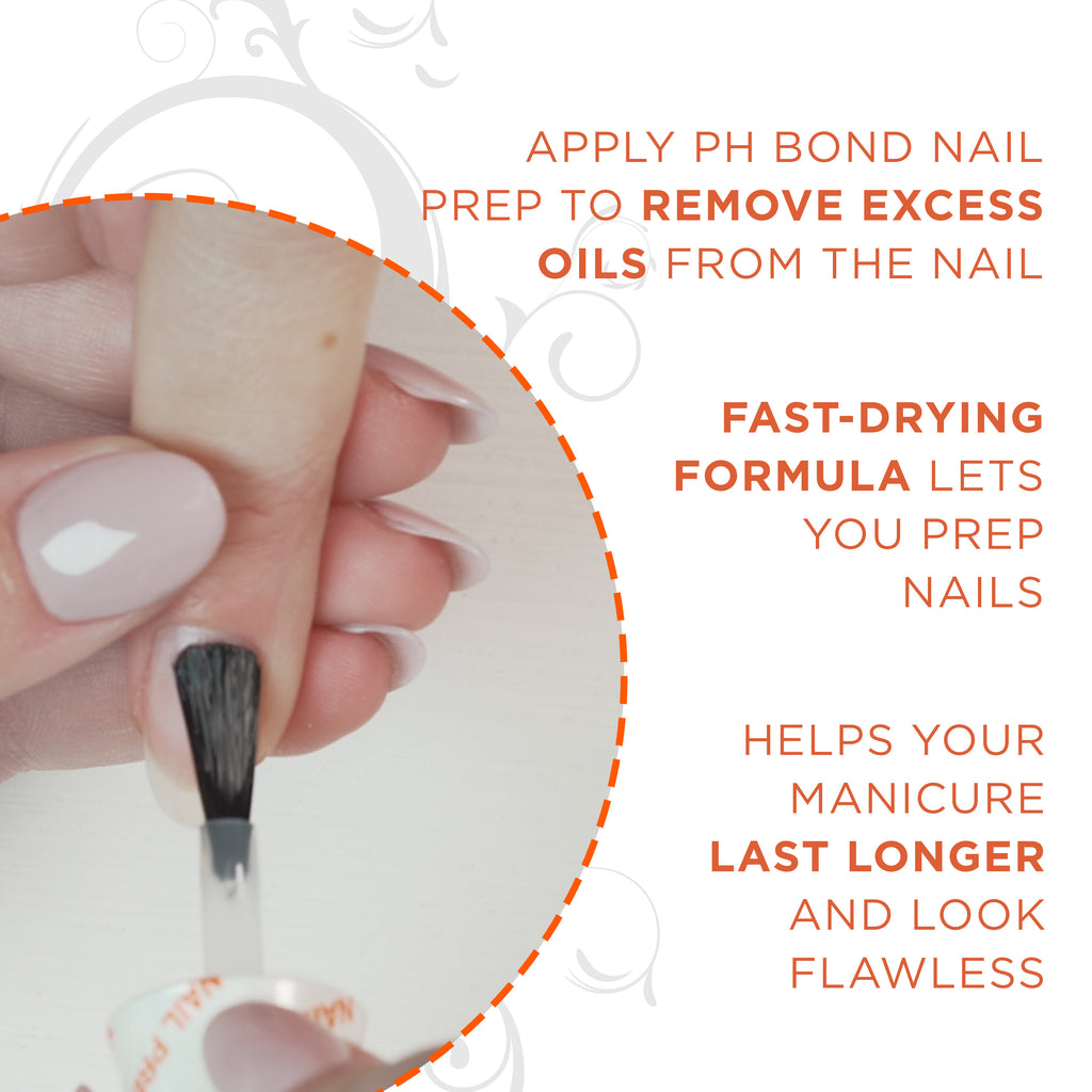 Gelish pH Bond, 0.5 oz