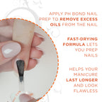 Gelish pH Bond, 0.5 oz