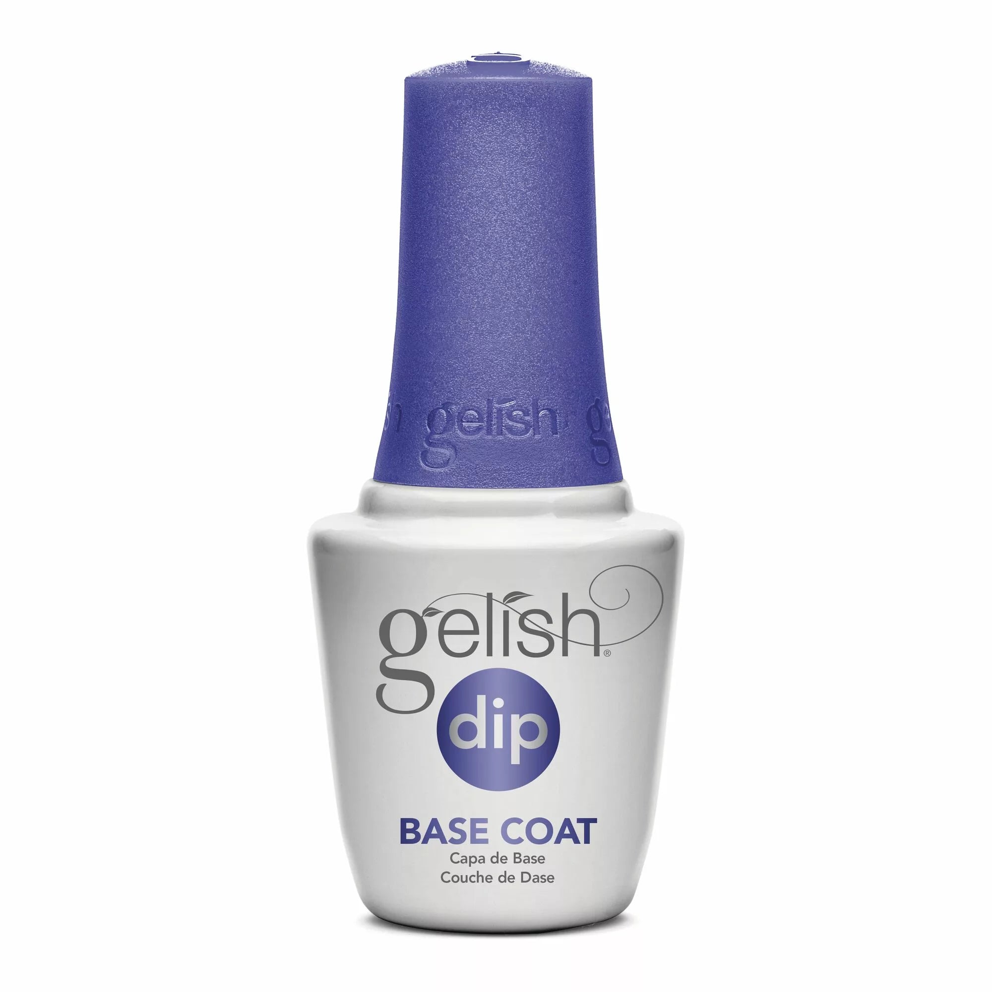 Gelish Dip #2 - Base Coat