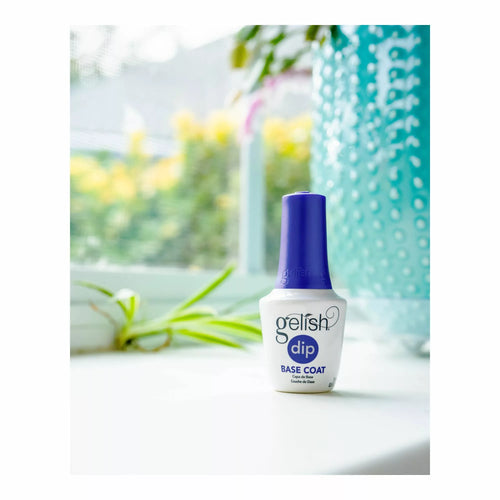 Gelish Dip #2 - Base Coat