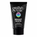 Gelish PolyGel Bright White, 2 oz