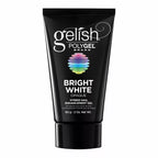 Gelish PolyGel Bright White, 2 oz