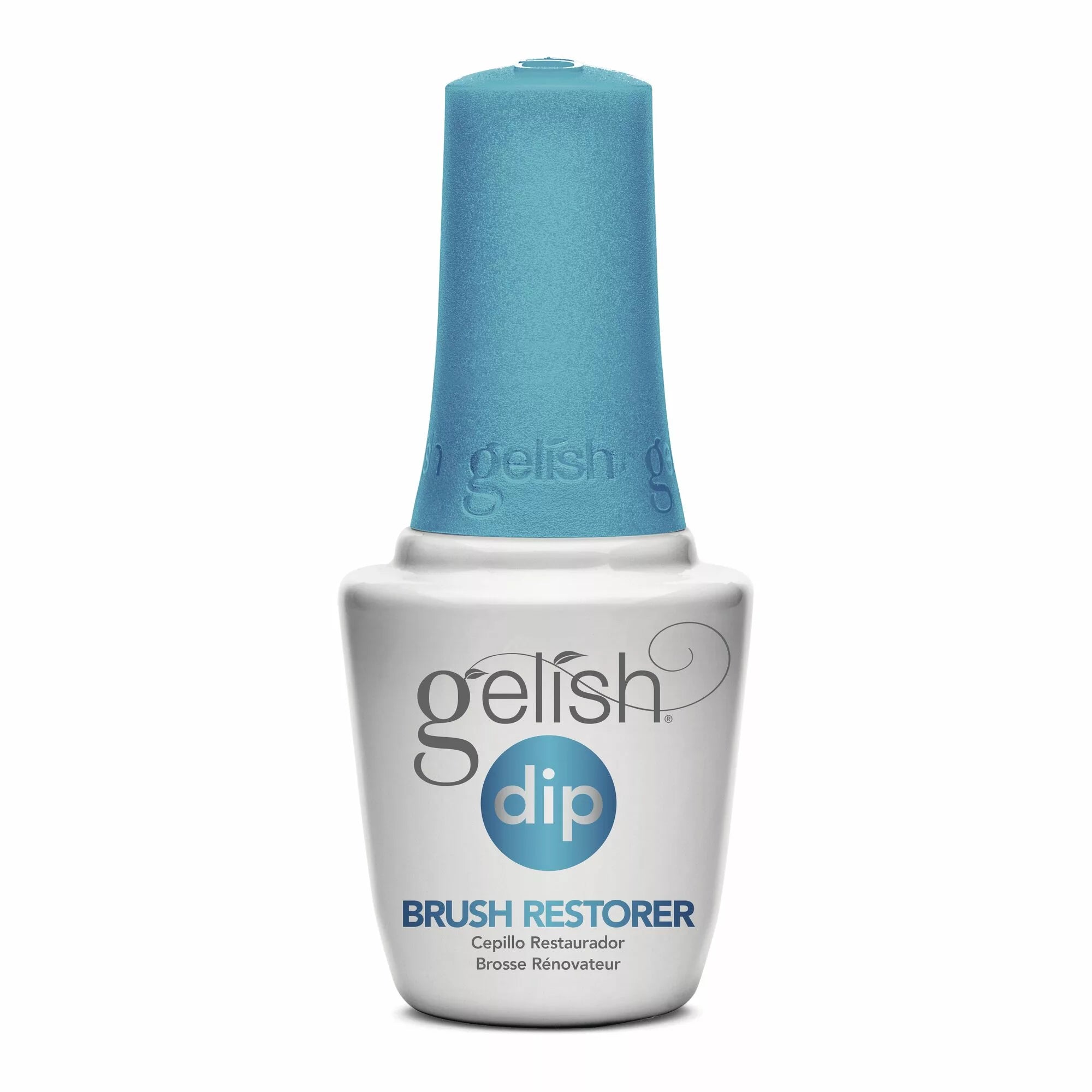 Gelish Dip #5 - Brush Restorer