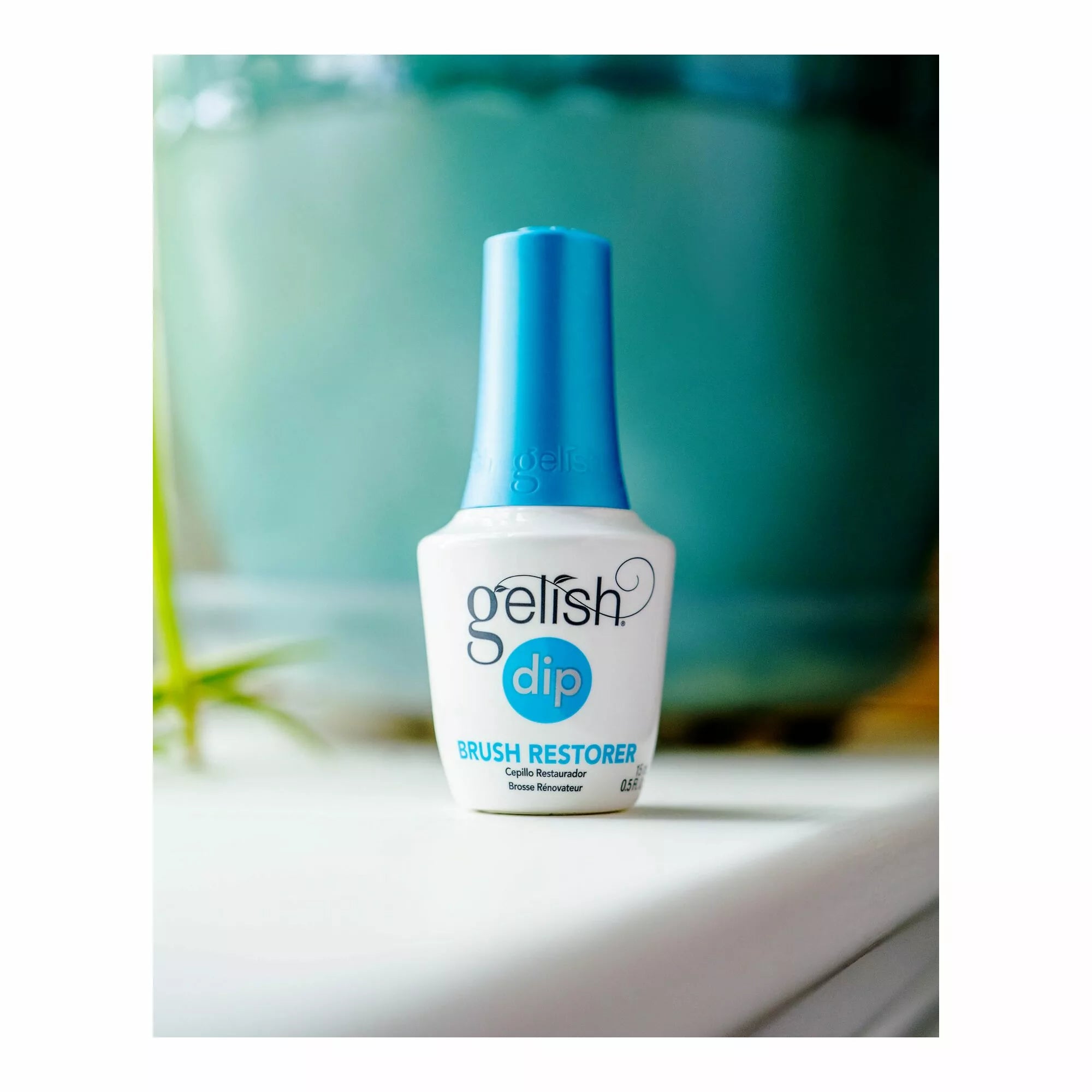 Gelish Dip #5 - Brush Restorer