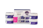 Morgan Taylor BareLuxury Calm Pro Kit