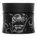 Gelish Hard Clear Gel, 1.6 oz