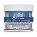 Gelish Prohesion Nail Sculpting Powder Cool Pink, 3.7 0z