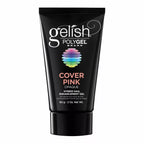 Gelish PolyGel Cover Pink, 2 oz
