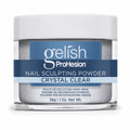 Gelish Prohesion Nail Sculpting Powder Crystal Clear, 0.8 oz