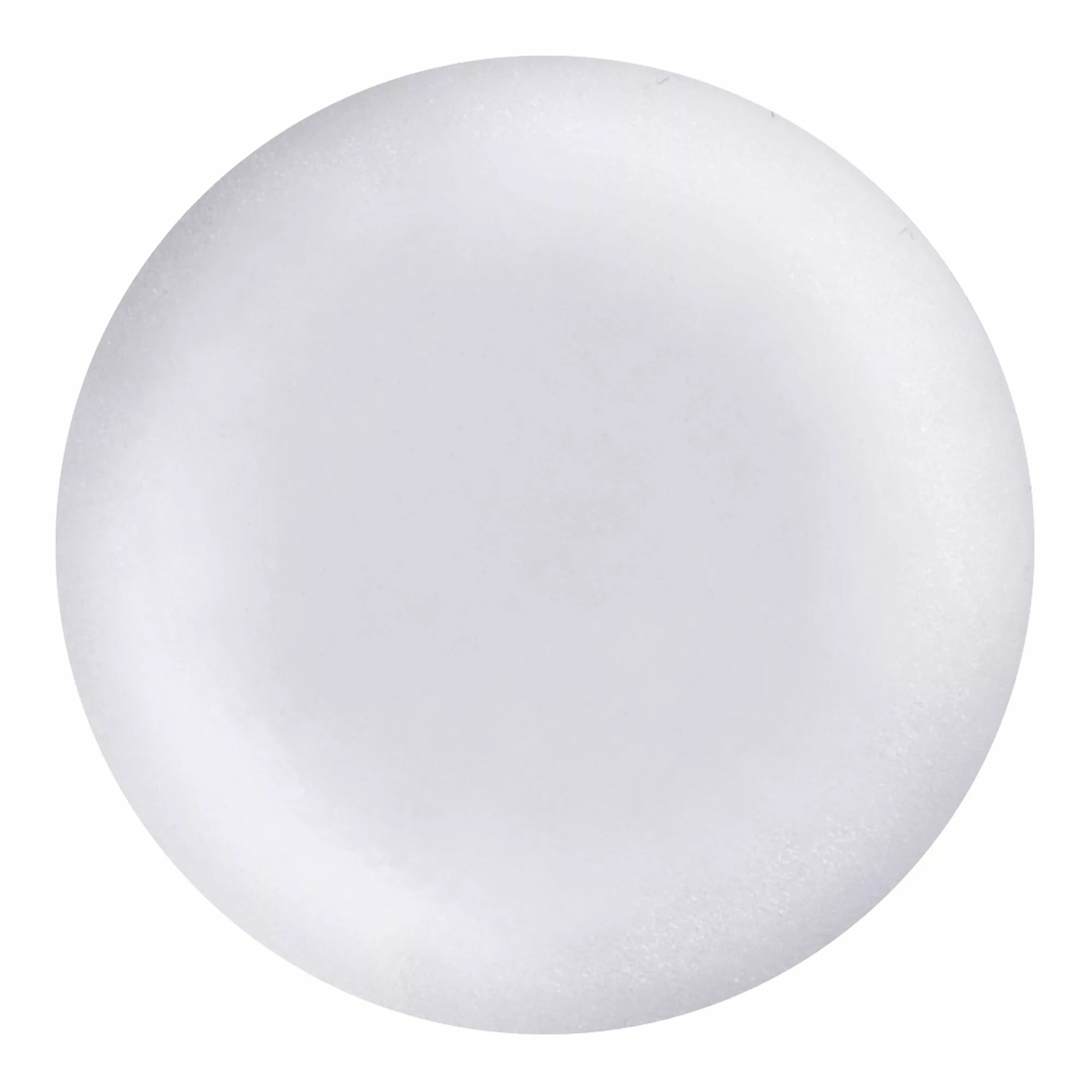 Gelish Prohesion Nail Sculpting Powder Crystal Clear, 3.7 0z
